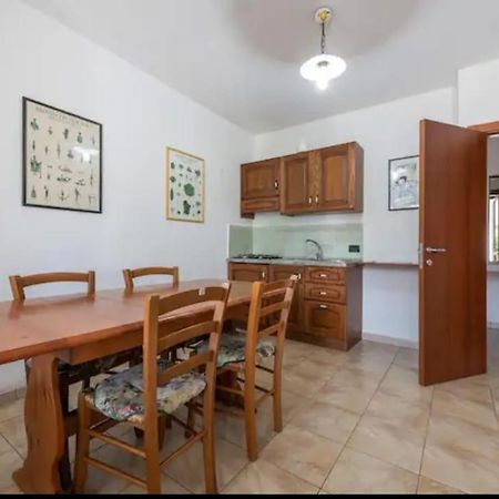 Geremeas Country Club Villa Marongiu Екстериор снимка