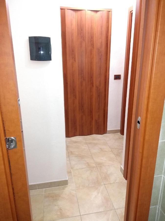 Geremeas Country Club Villa Marongiu Екстериор снимка
