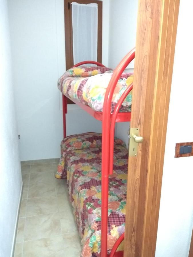 Geremeas Country Club Villa Marongiu Екстериор снимка