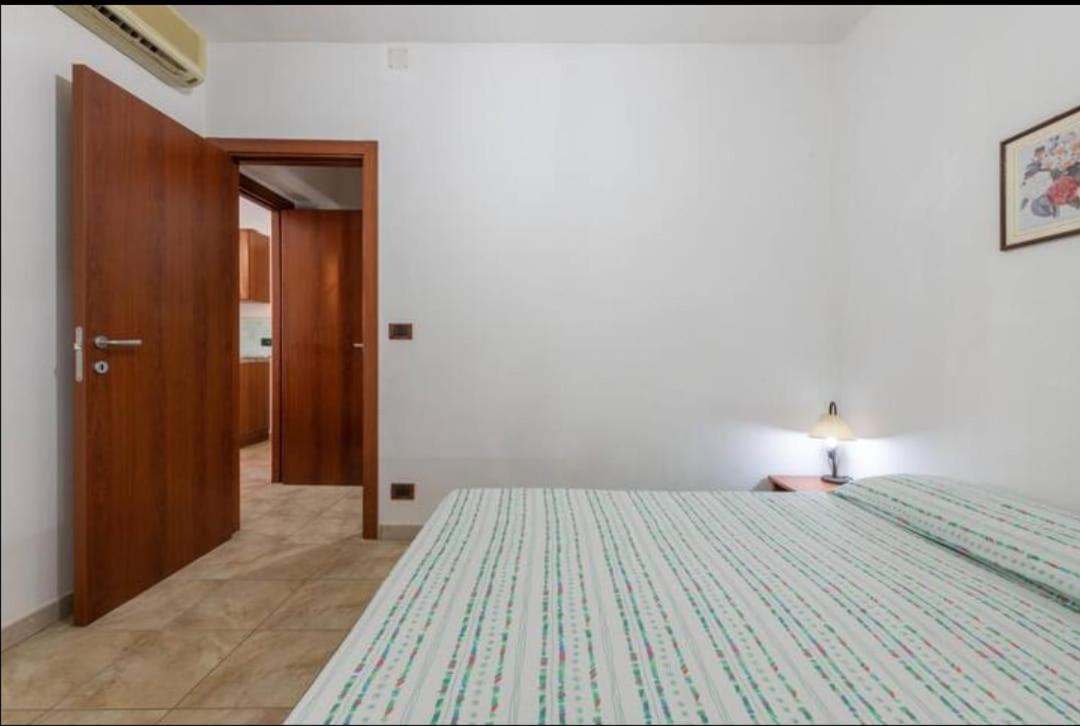 Geremeas Country Club Villa Marongiu Екстериор снимка