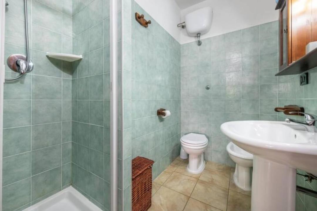 Geremeas Country Club Villa Marongiu Екстериор снимка